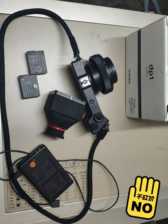 适马dp1Q使用正常，波轮已经清理过，放心...