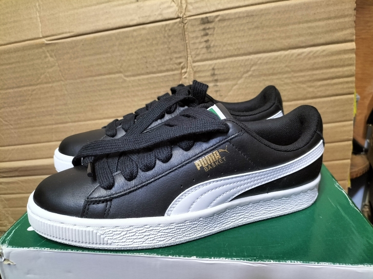 彪马 PUMA 男女同款354367 21...