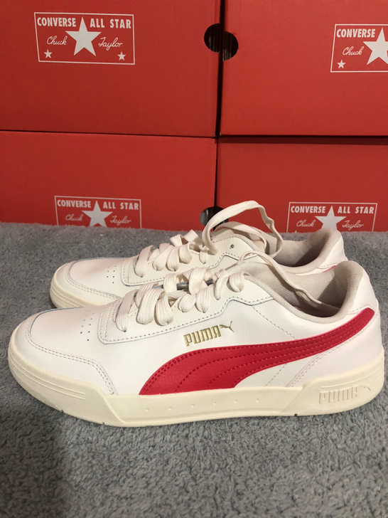 正品全新彪马 PUMA Caracal 彪...