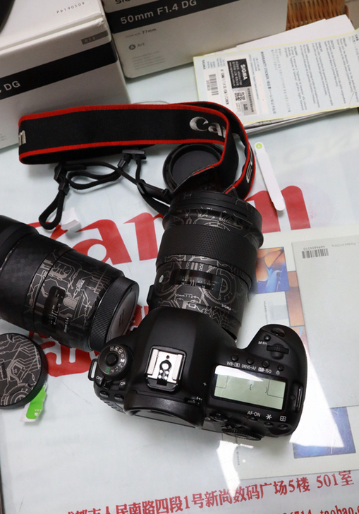 适马35 1.4ART 9.9新 国行 原...