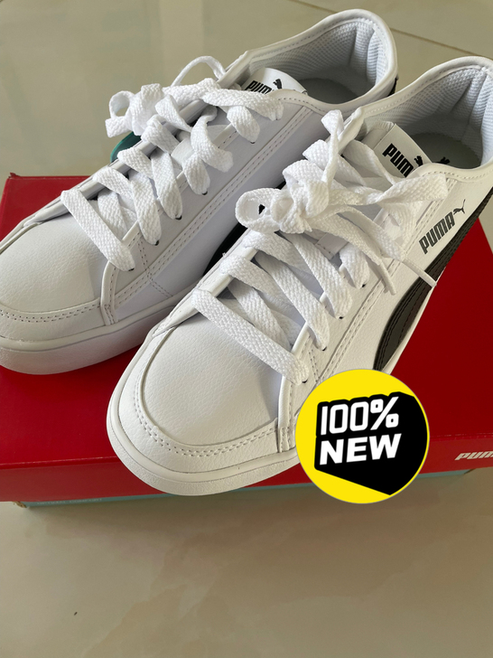 彪马 Puma Smash v2 Vulc...