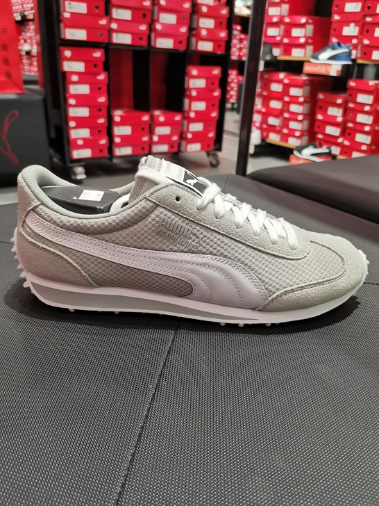 Puma/彪马男时尚运动鞋Whirlwin...