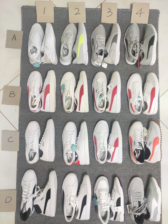 Puma 彪马42码 合集2