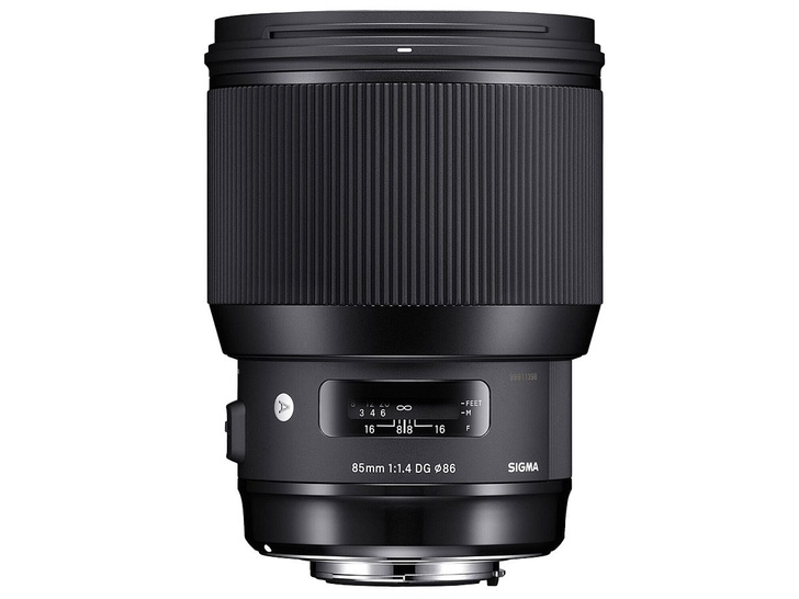 Sigma/适马 相机镜头 佳能口，1.4...