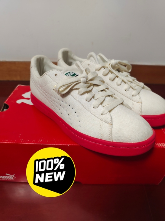 puma court star coast...