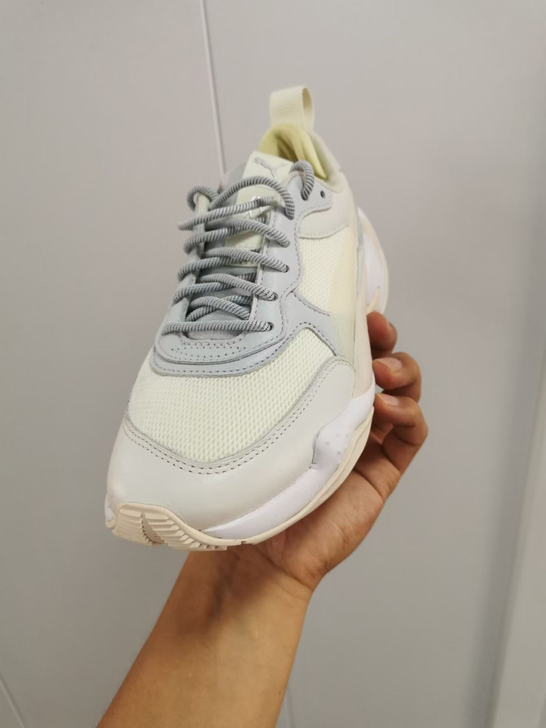 PUMA 彪马刘雯同款 Thunder X...