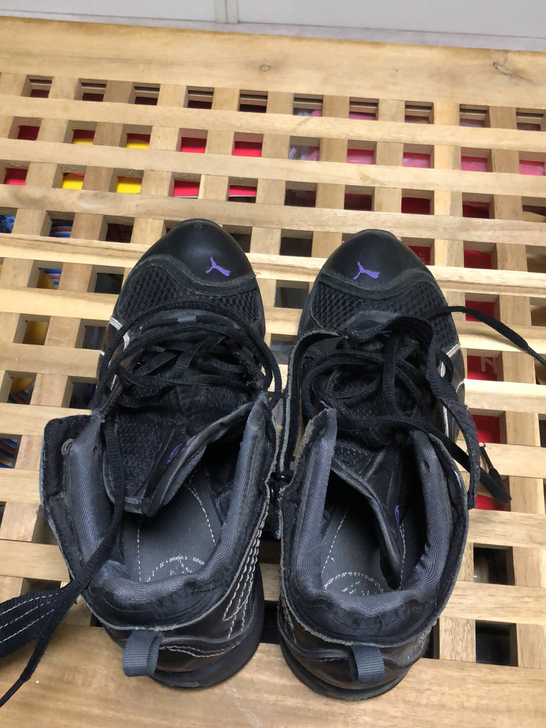 puma彪马休闲运动鞋