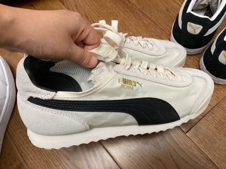 全新彪马 PUMA 男子休闲运动鞋 202...