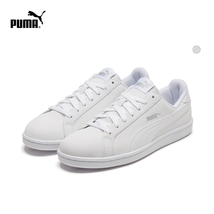 PUMA彪马官方正品 新款男女同款复古经典...