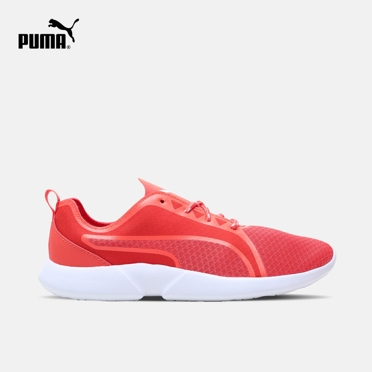 PUMA彪马官方 女子休闲鞋 Vega E...
