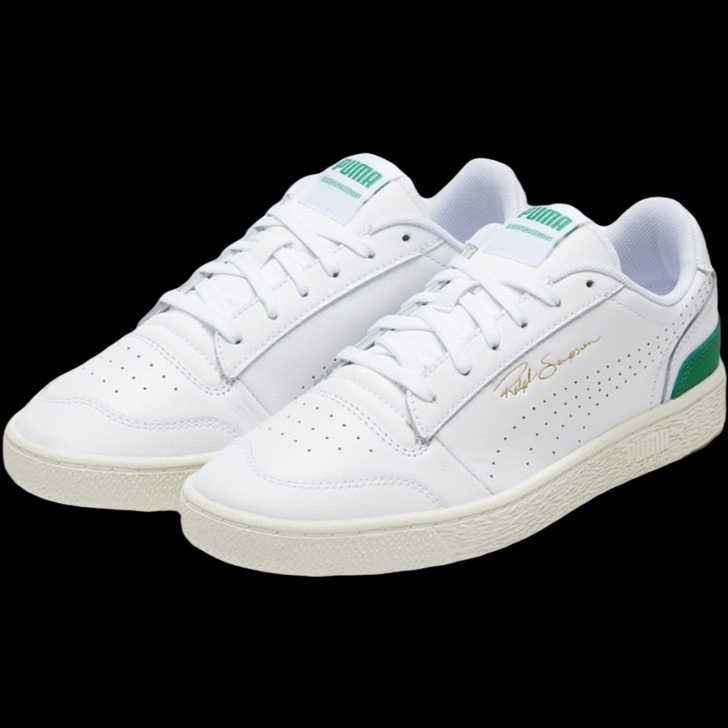 PUMA彪马男鞋女鞋板鞋2021春季运动耐...