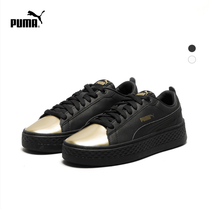 Puma/彪马 板鞋