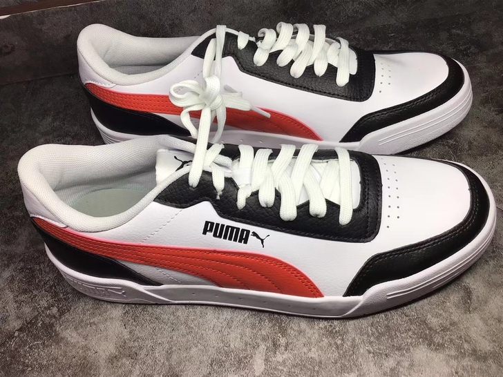 puma彪马 42码 全新复古板鞋