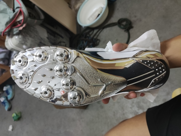 品牌型号 彪马Puma evoSPEED ...