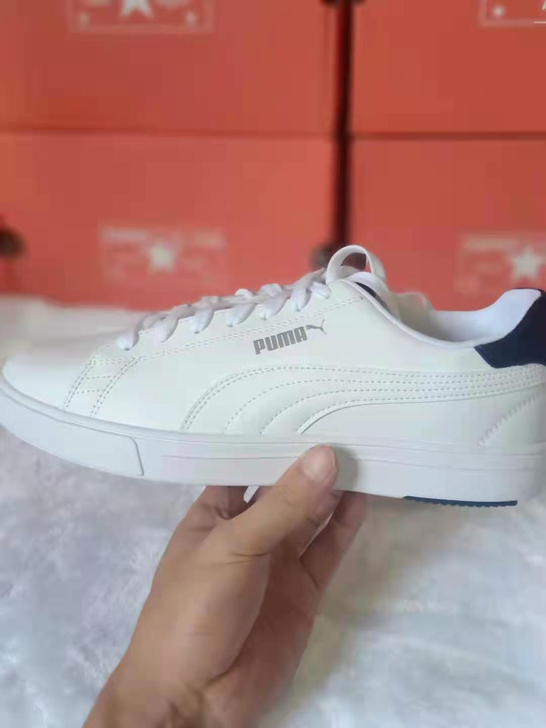 PUMA彪马板鞋男鞋女鞋休闲鞋2021秋季...