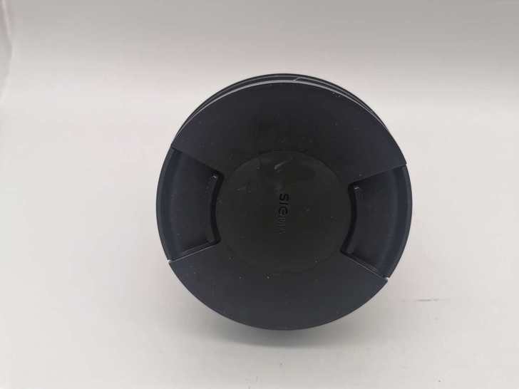 95新适马85/1.4 佳能口