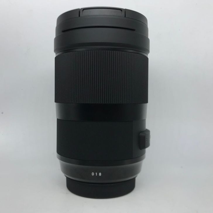 99新适马 40/1.4佳能口