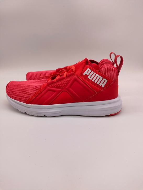 彪马37码彪马puma小跑鞋运动鞋 彪马跑步鞋，37码