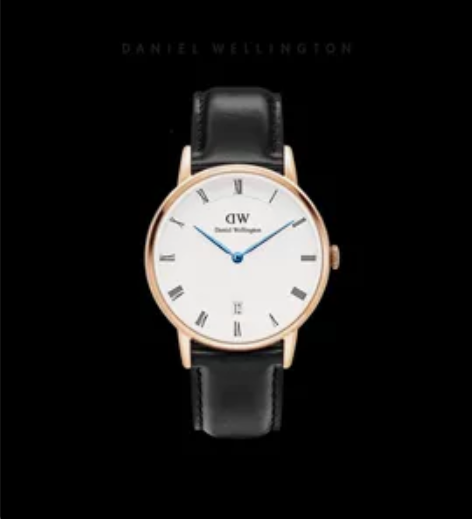 DW手表 闲置小刀出 感兴趣的话点“我想要...