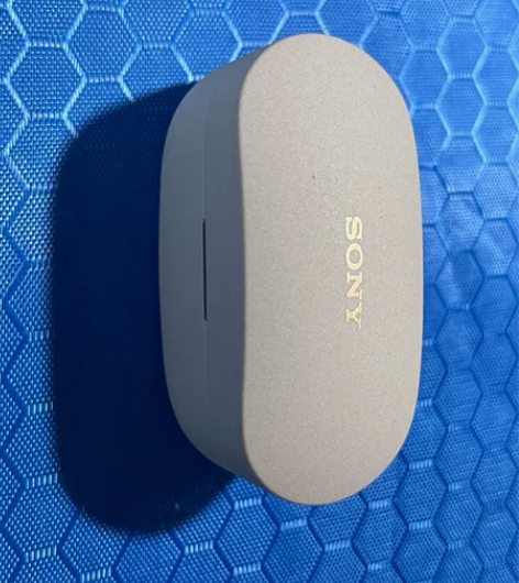 索尼 WF-1000xm4充电仓  98新...