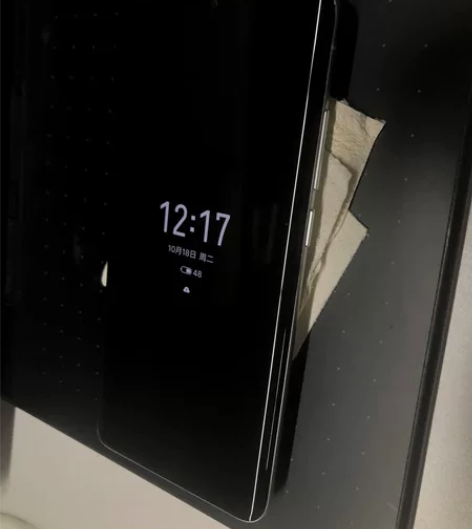 魅族18，踏雪，8+128 正常使用痕迹，...