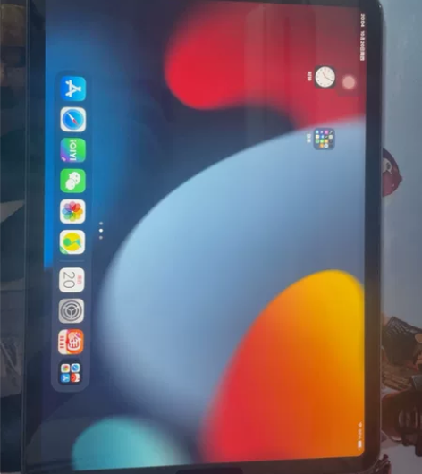 ipad pro 11寸(2021款)25...