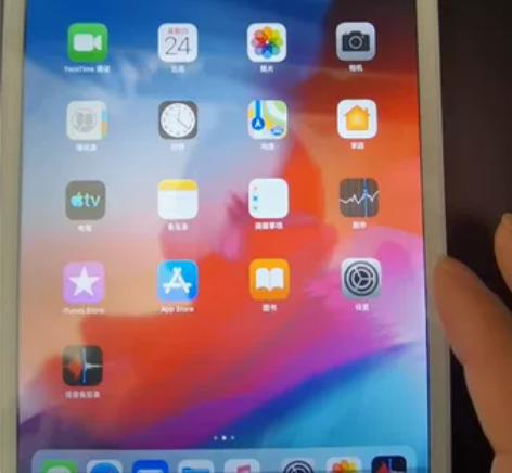 自用苹果平板 ipad Mini 2 特价...