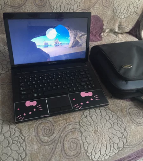 联想笔记本 高配i5独显游戏本 个人本 外...