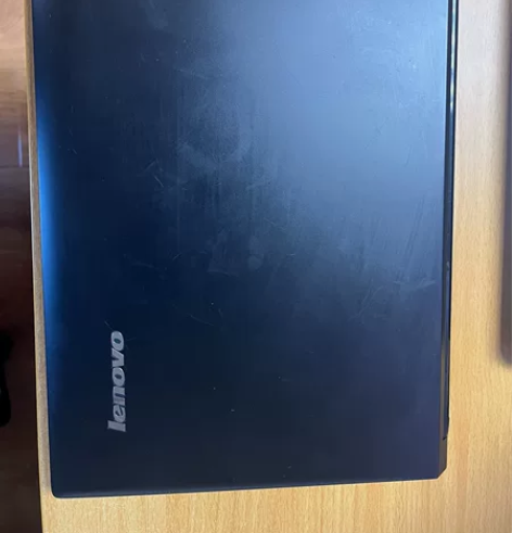 个人闲置联想B41笔记本 有需要联系 详情...