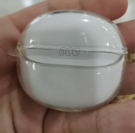 qcy 国产真无线蓝牙半入耳式耳机 淘宝q...