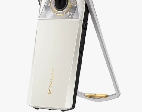 现货12期免息】Casio/卡西欧 EX-...