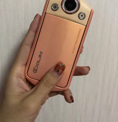 卡西欧EX-TR350s WIRELESS...