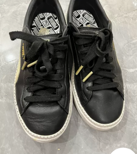 彪马PUMA Plateform Trac...