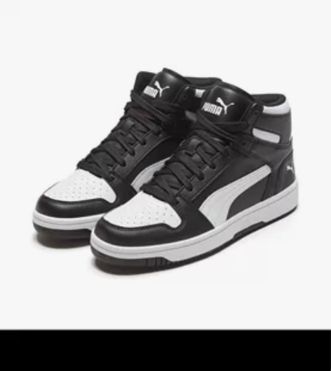 【NCT127同款】PUMA彪马情侣休闲复...