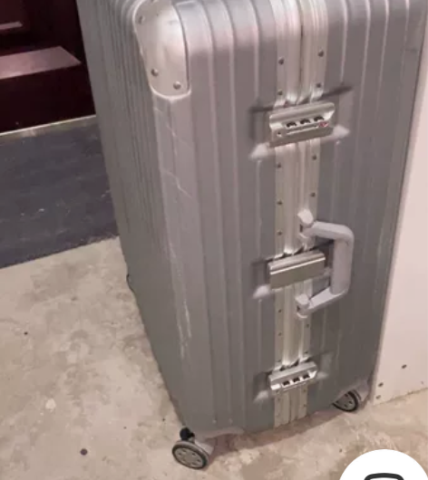 卡帝乐鳄鱼旅行箱男女学生密码拉杆箱万向轮2...