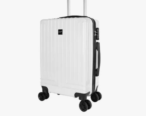 德国NICI 旅行者系列风尚20寸拉杆箱（...