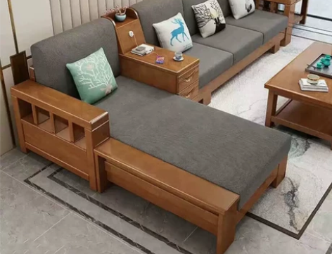 全新非二手，只是因为数量不多才出售实木家具...