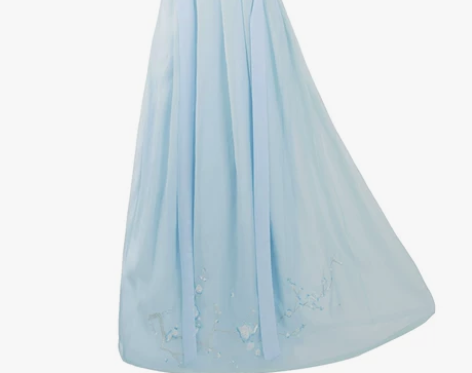 如梦霓裳汉服 单件下裙 梅花百搭款！ 女装...