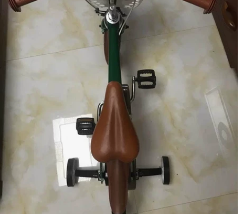 凤凰镁合金儿童自行车男女孩宝宝童车单车2-...