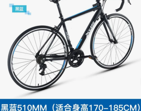 xds喜德盛入门公路车RC200公路自行车...