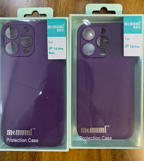 Memumi麦麦米iPhone14手机壳超...