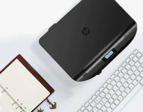 惠普2621彩色打印机家用小型学生手机无线...