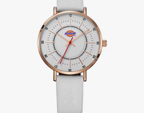 Dickies手表,全新没带过 感兴趣的话...