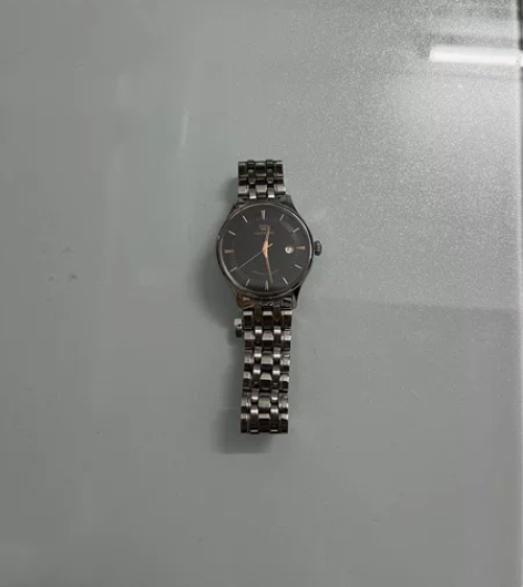 天王手表,自用一年多,朋友送的,爽快的来,...