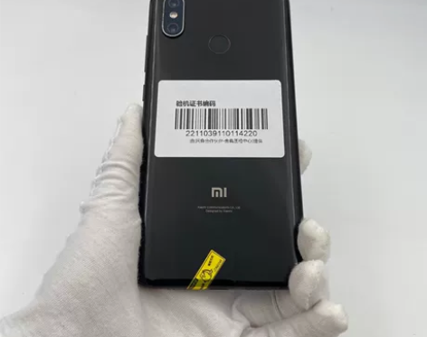 9成新MIUI 小米手机8   6+128...