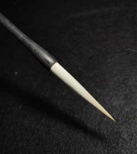 【本作坊清仓】精品羊毫长锋行书草书毛笔专业...