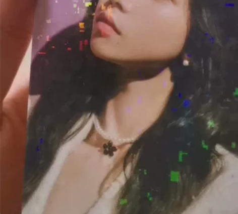 出柳智敏台历后续，60不包，如果想要台历柚...