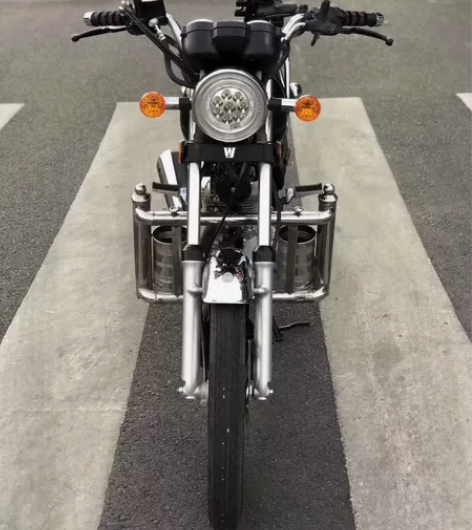 19年正品铃木GN125太子，国四， 二手...