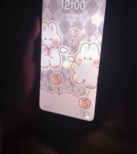 华为Nova7se 是5g全网通 8+12...