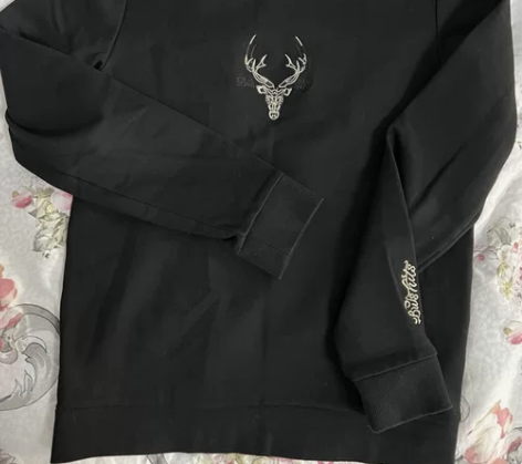 男士卫衣,L码,我老公身高173cm,体重...